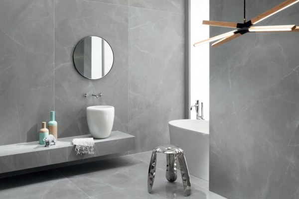 tubadzin grey pulpis sat